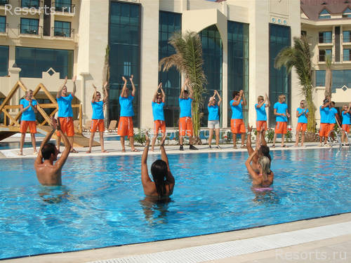 Joy Nashira Hotel 11